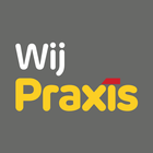Wij-app PRX icône