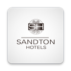 Sandton Suite icône