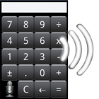 ikon Speak n Talk Calculator Pro