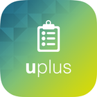 uplus app أيقونة