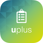 uplus app ícone