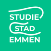 آیکون‌ Studiestad Emmen