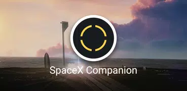 SpaceX Companion - Launch Trac