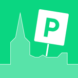 Stadsparkeren - Parkeer app-APK