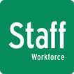 Staff Workforce icon