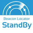 StandBy Beacon Locator ícone