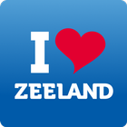 I love Zeeland icône