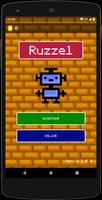 Ruzzel Poster