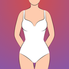 Hourglass Figure Workout icon