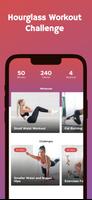 Hourglass Figure Workout screenshot 1