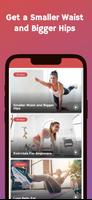 Hourglass Figure Workout screenshot 2