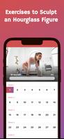 Hourglass Figure Workout screenshot 3