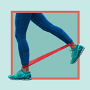 Mini Band Workout Plan APK