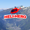 Heli-Hero - BLE Hangboard Game