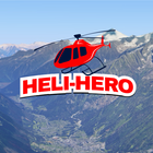 Heli-Hero simgesi