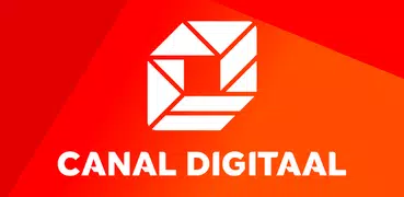 Canal Digitaal TV App