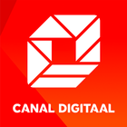 آیکون‌ Canal Digitaal