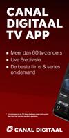 Canal Digitaal Cartaz