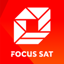 Focus Sat aplikacja