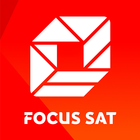 Focus Sat ícone