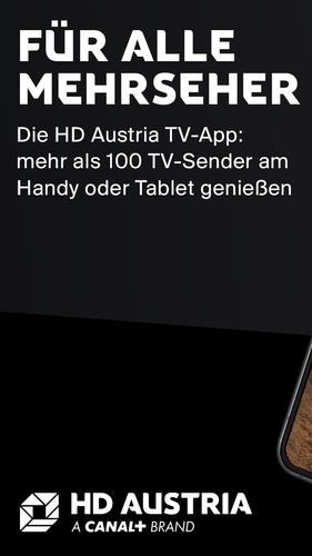 HD Austria APK for Android Download