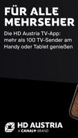 HD Austria الملصق