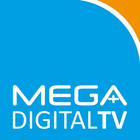 MEGA DIGITALTV icône
