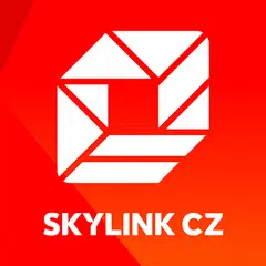 Skylink Live TV CZ APK Herunterladen