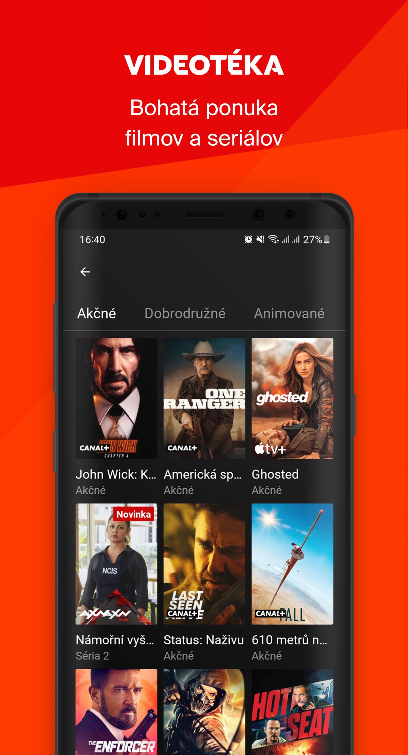 Skylink Live TV SK APK for Android Download