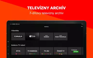Skylink Live TV SK XAPK download