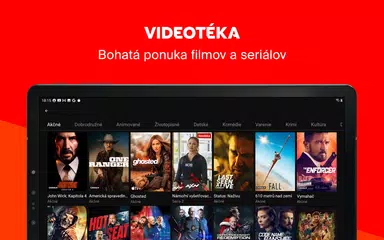 Skylink Live TV SK XAPK download