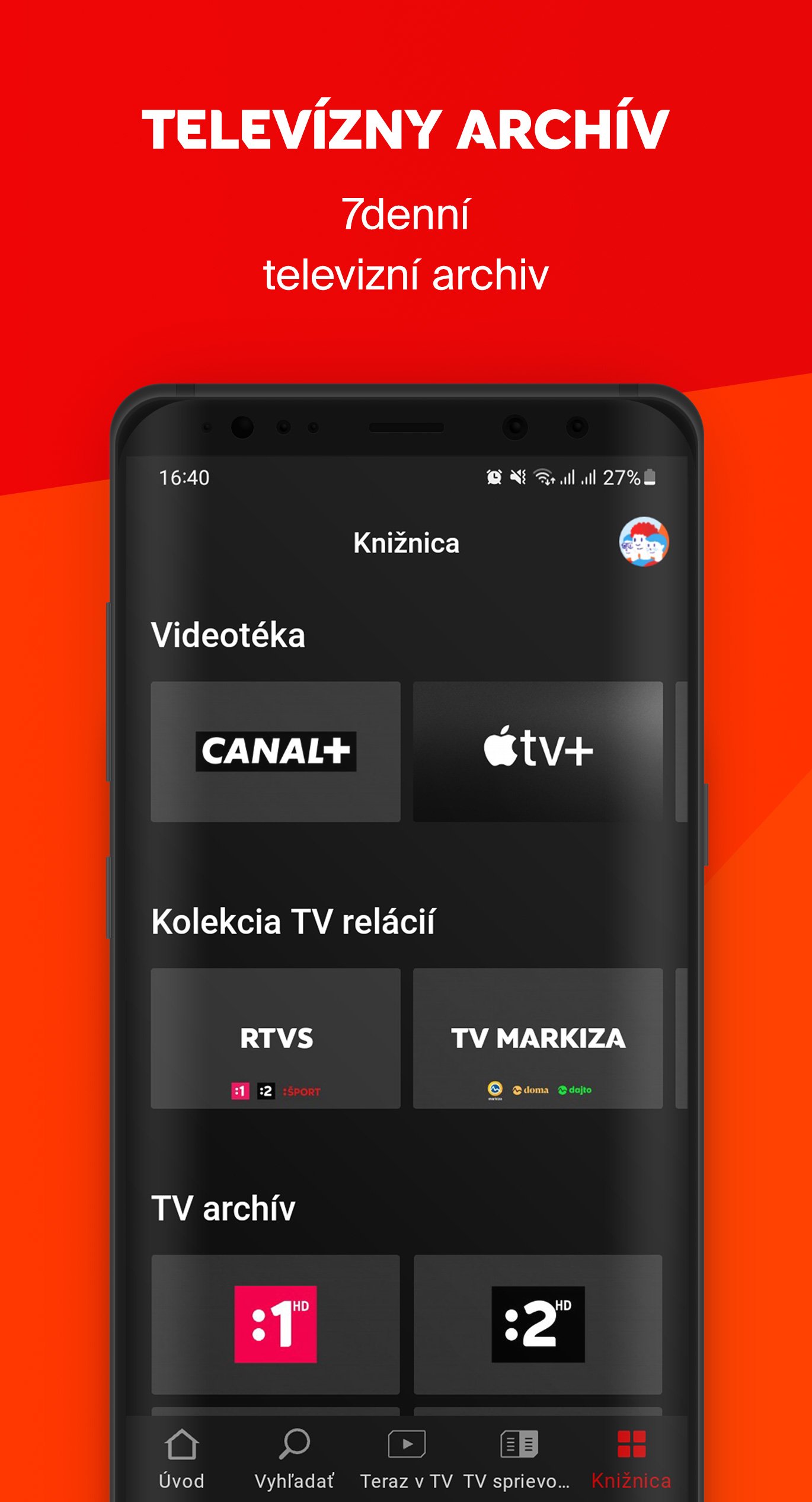 Skylink Live TV SK APK for Android Download