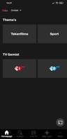 TriNed TV App ภาพหน้าจอ 1