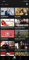 TriNed TV App ภาพหน้าจอ 3