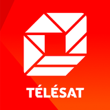 TÉLÉSAT icône