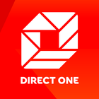 Direct One icon