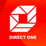 Direct One icône