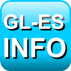 OpenGL-ES Info icono