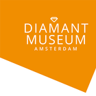 Diamant Museum Amsterdam ikona