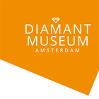 Diamant Museum Amsterdam أيقونة