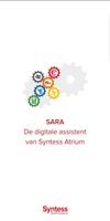 Syntess SARA-poster