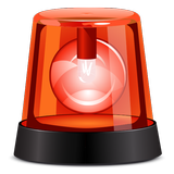 Alarmfase 1 icon