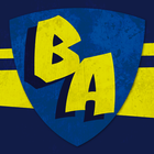 Politie | Badge Academy icône