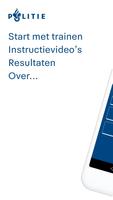 PolitieConditie plakat