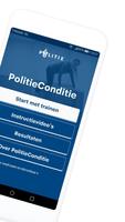 PolitieConditie screenshot 1