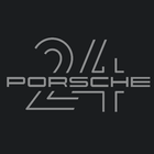 Porsche24 icône