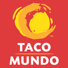 Taco Mundo icône