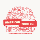 American Food Comapny icône