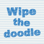 Wipe the doodle icône