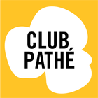 Club Pathé icône